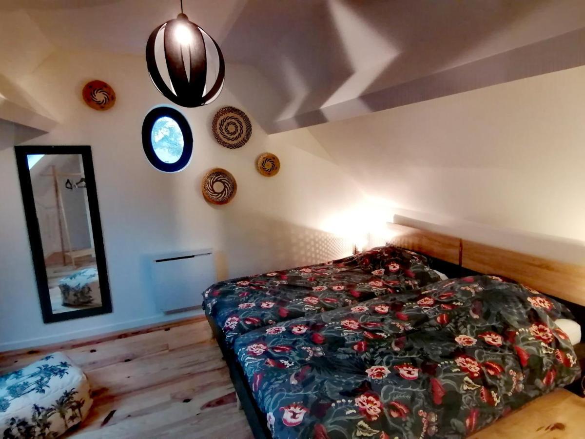 Holiday home L'abaca 27 *