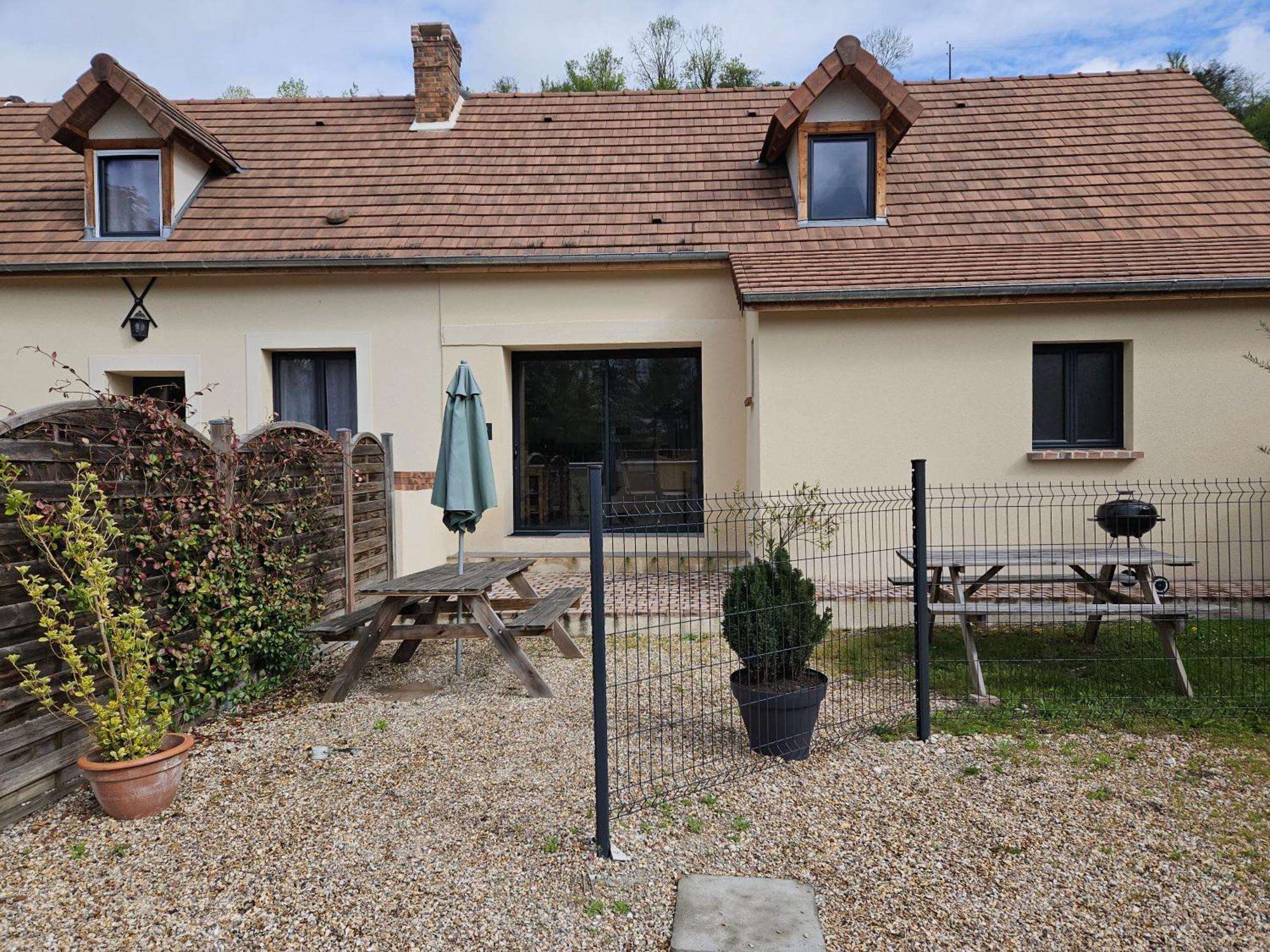 L'abaca 27 Holiday home *