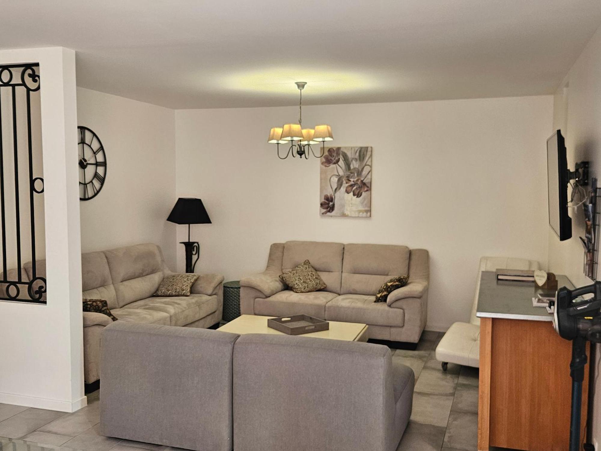Holiday home L'abaca 27